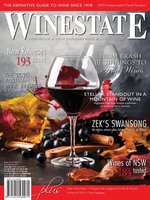 Winestate Magazine